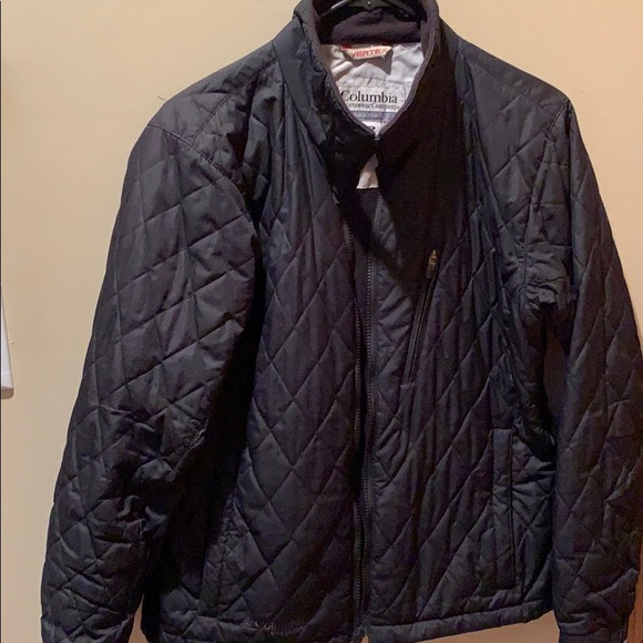 Columbia Jackets & Blazers - Columbia vertex puffer jacket